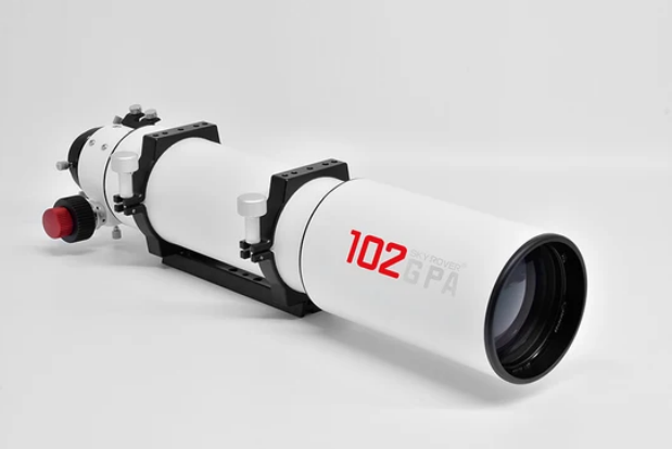 Sky Rover 102mm F/7 GPA Telescope (96737)