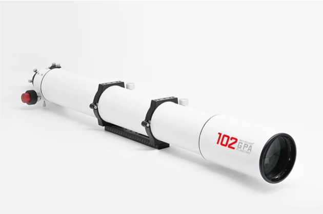 Sky Rover 102 GPA Planetary Telescope (96739)