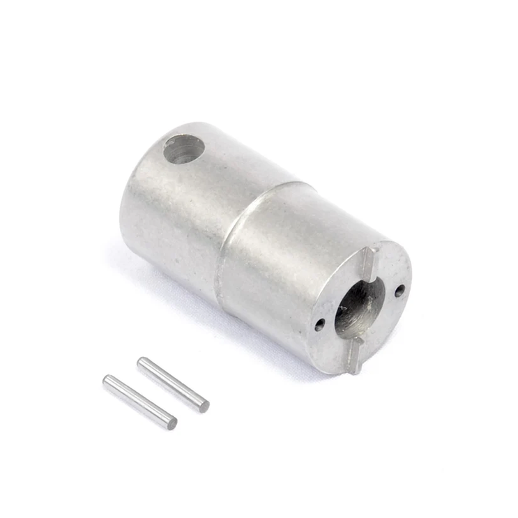 Rowan Astronomy NEQ6 Bearing Ring Removal Tool (A10100013a)