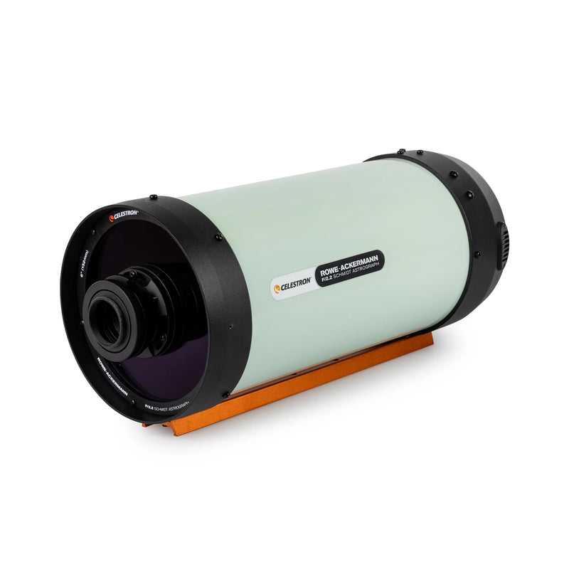 Astrographe Celestron Rowe-Ackermann Schimdt 6" OTA - RASA 6 (91071)