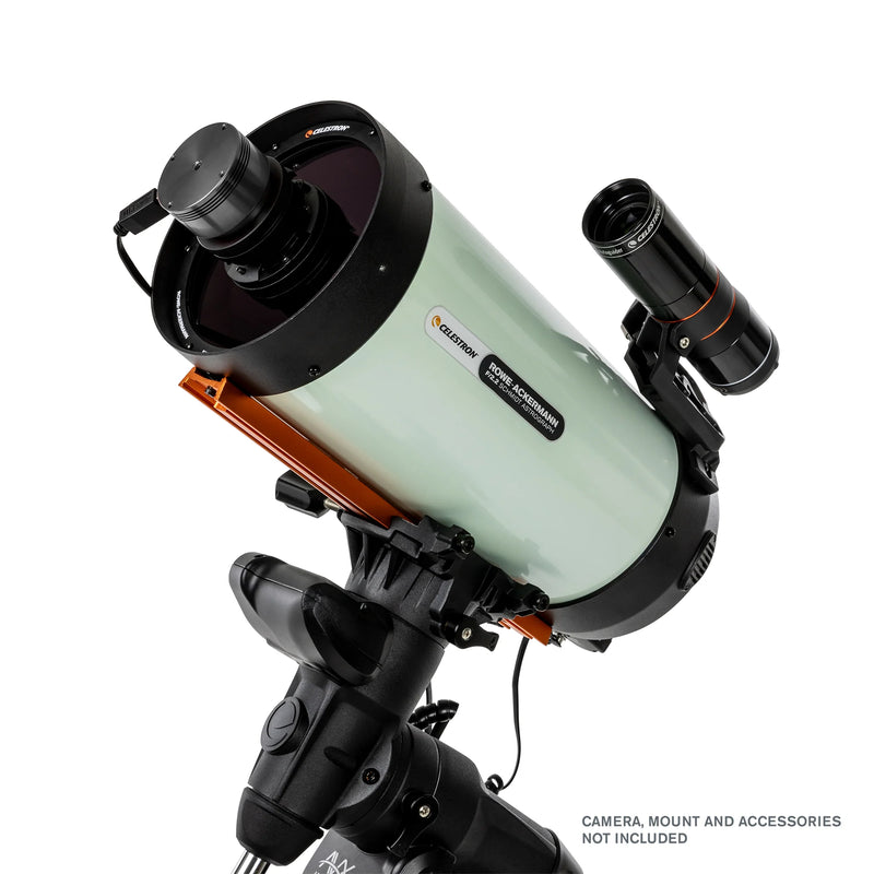 Astrographe Celestron Rowe-Ackermann Schimdt 6" OTA - RASA 6 (91071)