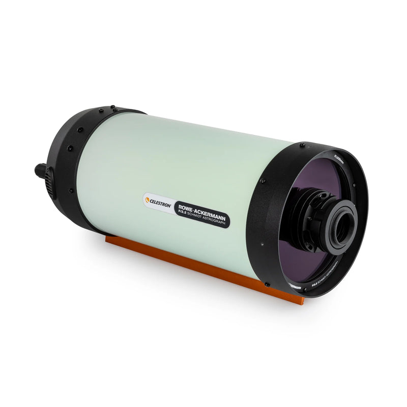 Astrographe Celestron Rowe-Ackermann Schimdt 6" OTA - RASA 6 (91071)
