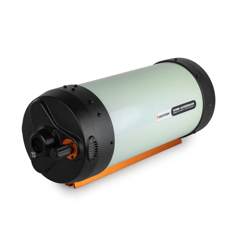 Astrographe Celestron Rowe-Ackermann Schimdt 6" OTA - RASA 6 (91071)