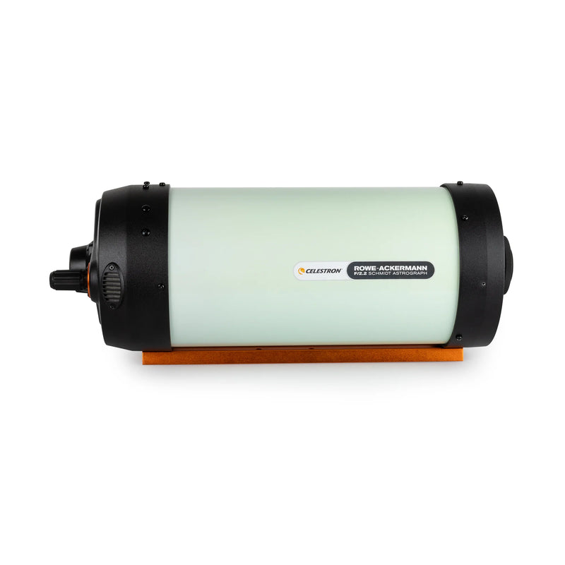 Astrographe Celestron Rowe-Ackermann Schimdt 6" OTA - RASA 6 (91071)