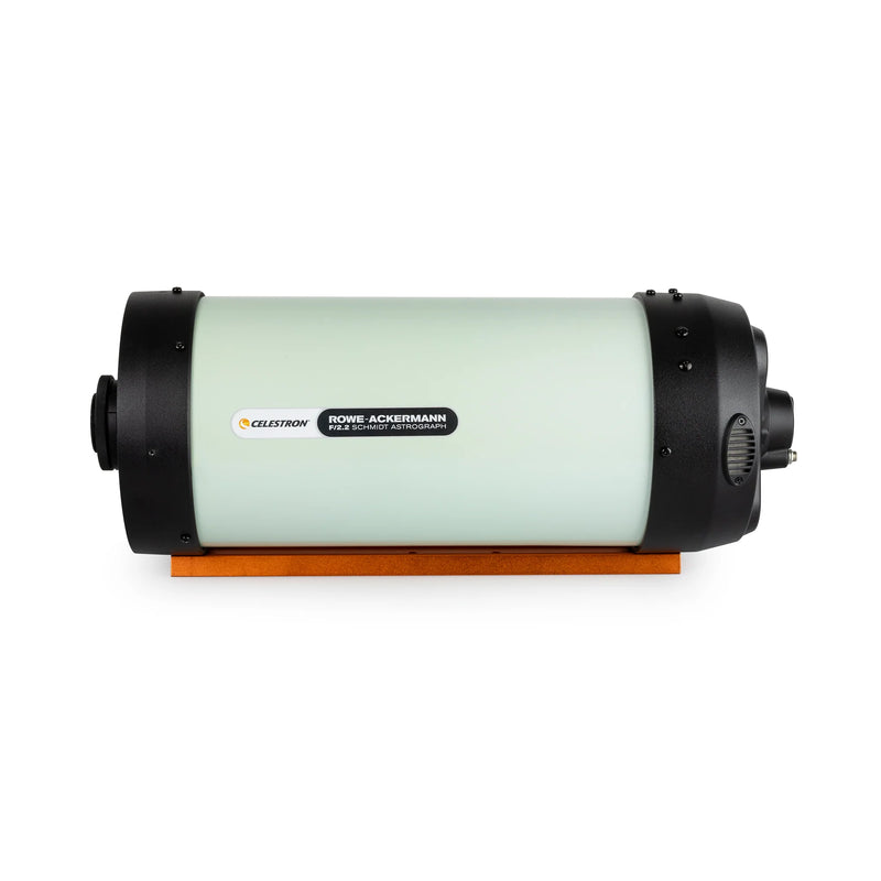 Astrographe Celestron Rowe-Ackermann Schimdt 6" OTA - RASA 6 (91071)