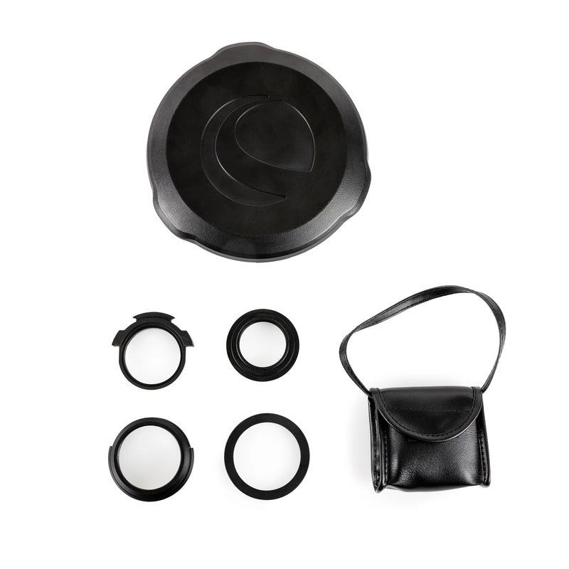 Astrographe Celestron Rowe-Ackermann Schimdt 6" OTA - RASA 6 (91071)