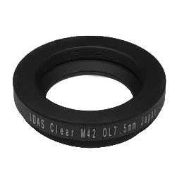 IDAS Porte-filtre M42 pour RASA 8 (M42 OL7.5)