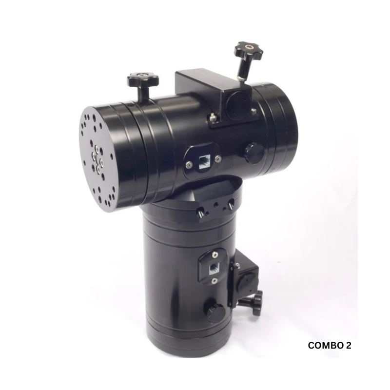 Monture alt-azimut Rowan Astronomy AZ100