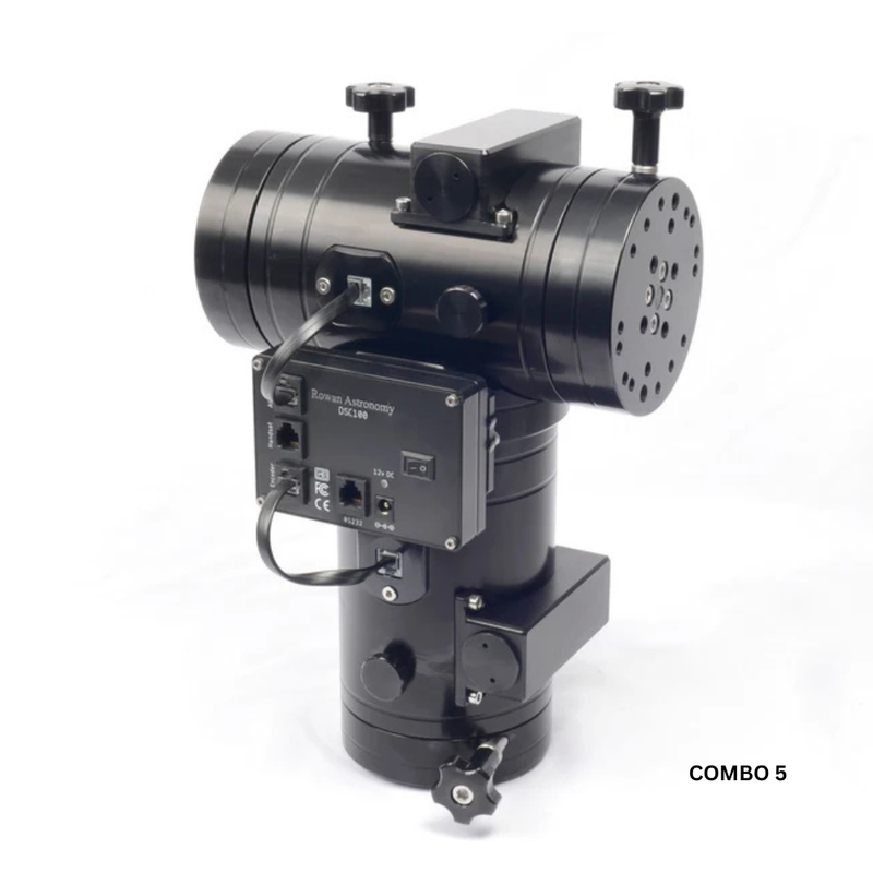 Monture alt-azimut Rowan Astronomy AZ100