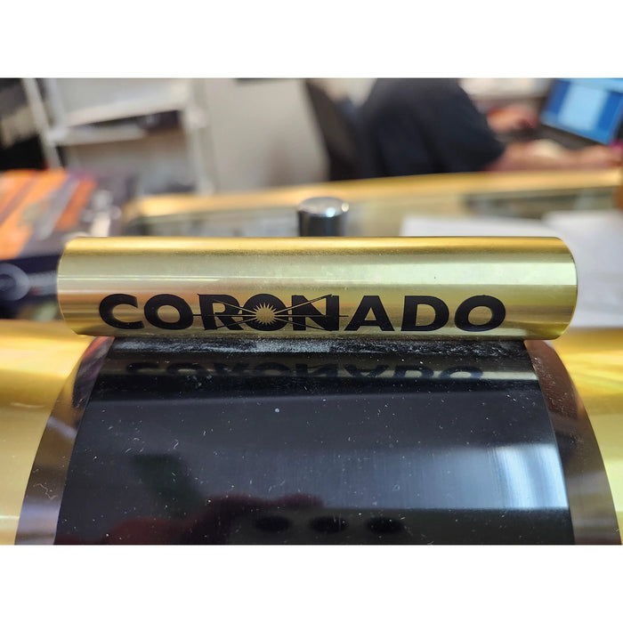 Coronado Solarmax 90 RichView Solar Telescope Used