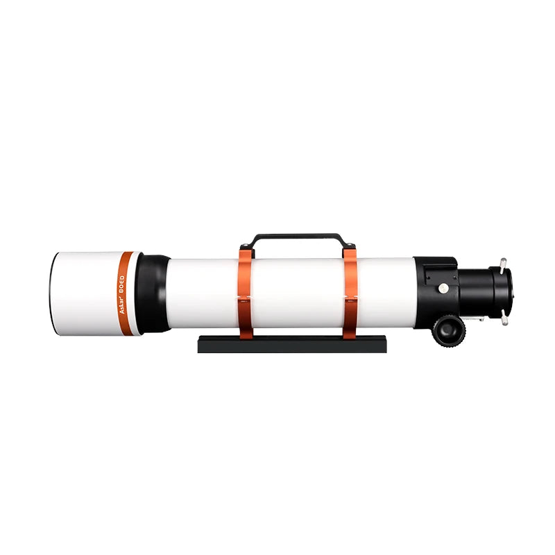 Askar 80ED F7 ED Doublet Refractor (D80ED)