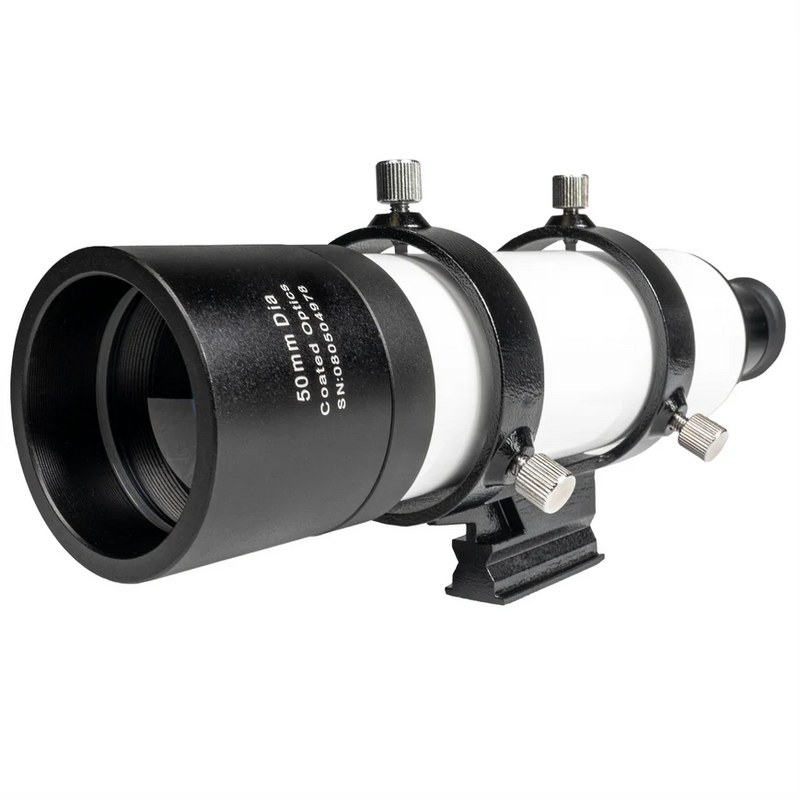 Explore Scientific AR127 Air-Spaced Doublet Refractor Telescope (DAR127065-02)