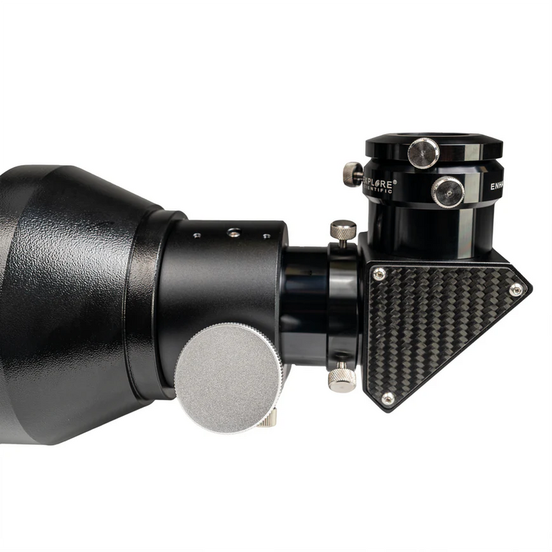 Explore Scientific AR127 Air-Spaced Doublet Refractor Telescope (DAR127065-02)