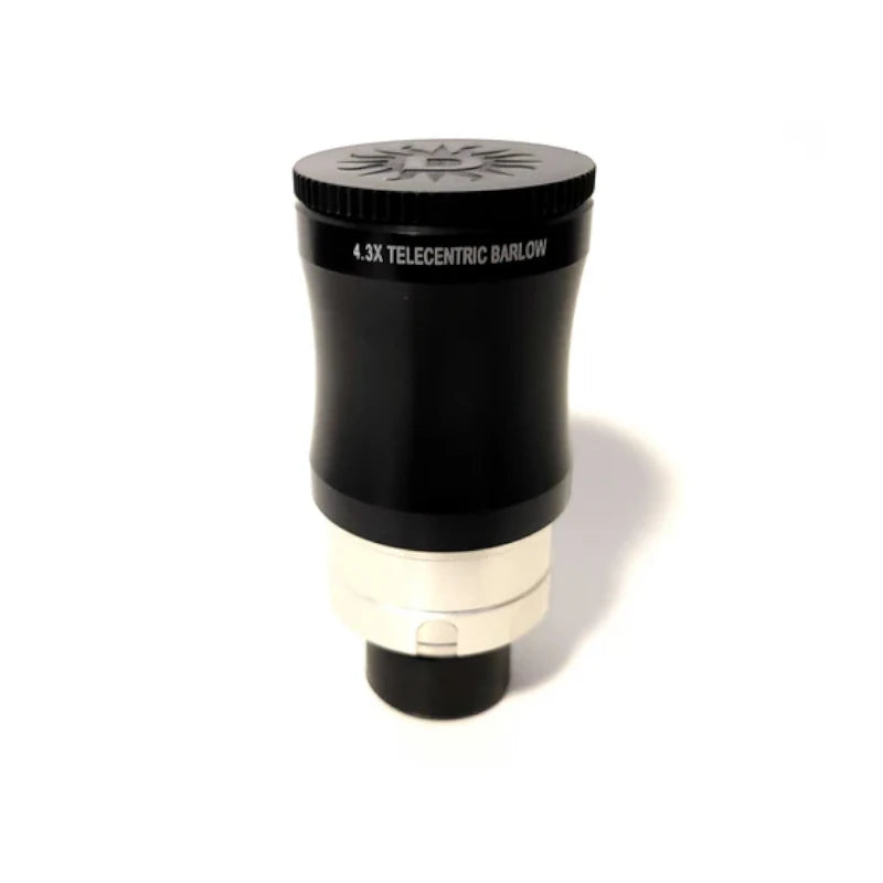 Daystar Combo Quark 4.3X Telecentric Barlow (CC43B)