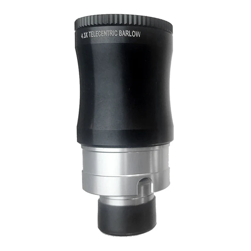 Daystar Combo Quark 4.3X Telecentric Barlow (CC43B)