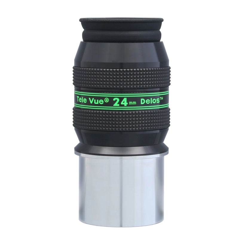 Tele Vue Delos 24 mm (EDL-24.0)