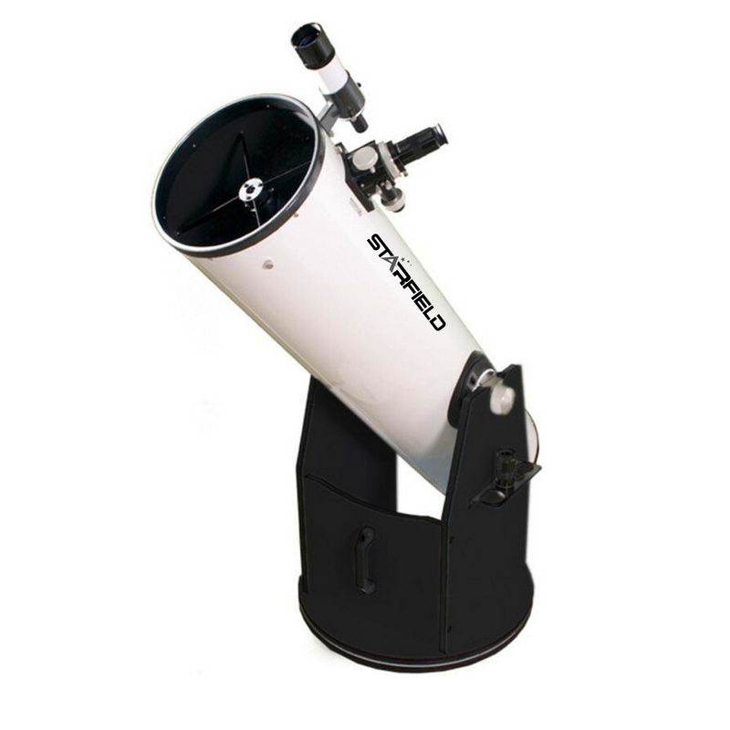 Starfield Dobsonian 10" (DOB-10)