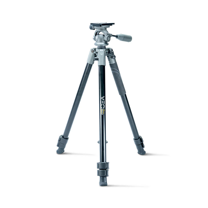 Vanguard VEO 2 PRO 263AV Tripod with Video Pan Head (VEO2PRO263AV)