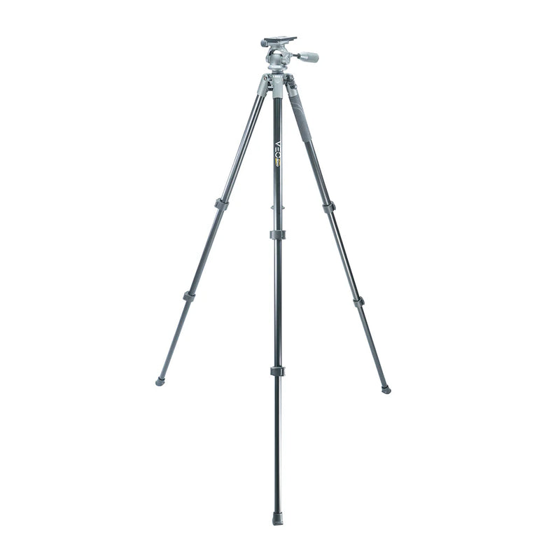 Vanguard VEO 2 PRO 263AV Tripod with Video Pan Head (VEO2PRO263AV)