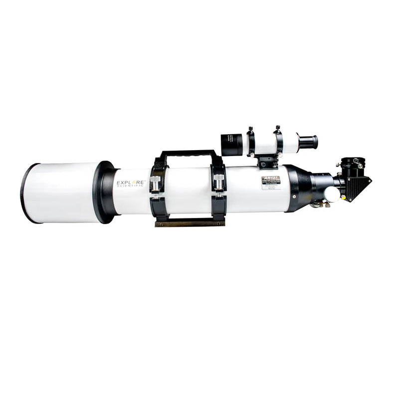 Explore Scientific AR127 Air-Spaced Doublet Refractor Telescope (DAR127065-02)