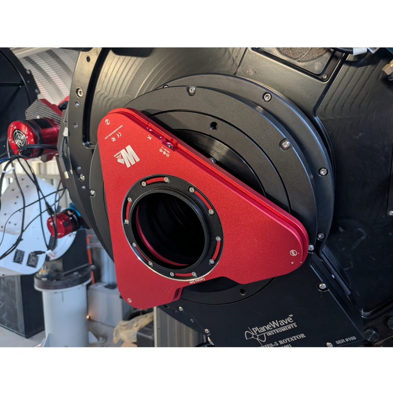 Wanderer Astro FETA M92 High-Payload EAF and Tilt Adjuster (WFETA92)