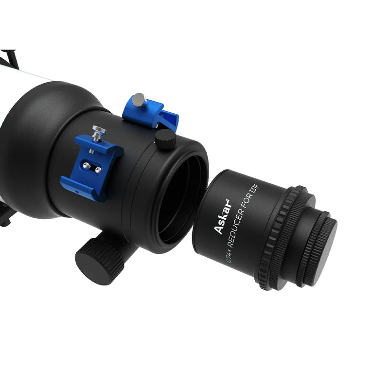 AAskar Réducteur 0.74× pour Réfracteur 131F (131FR) (131FR)