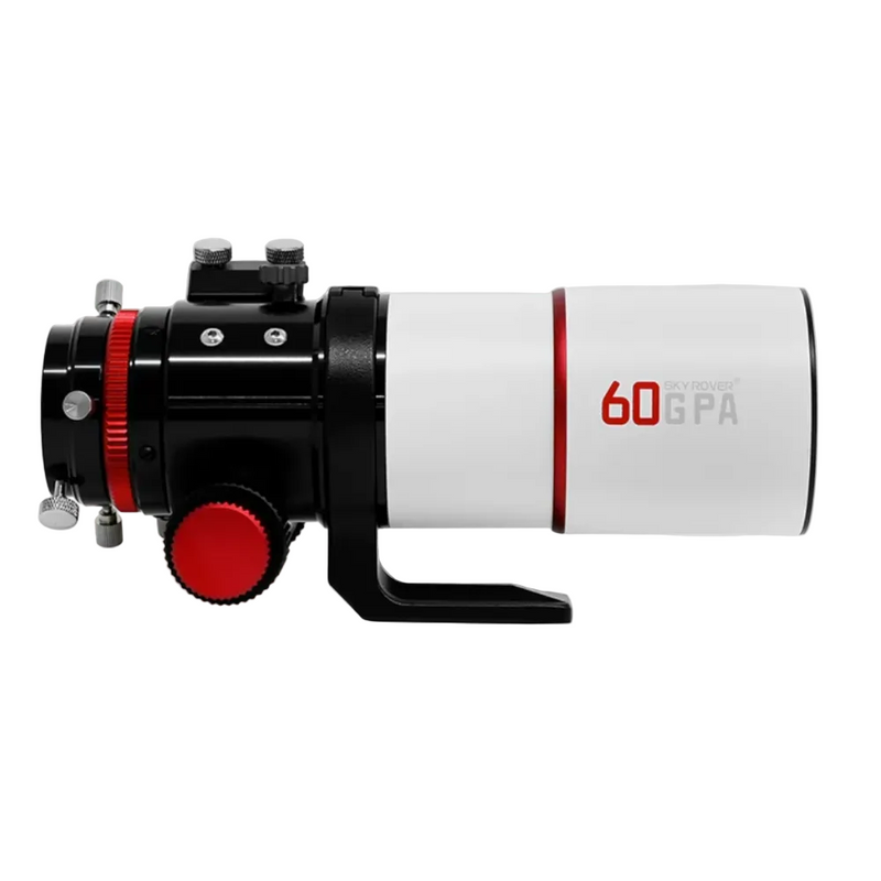 Sky Rover Optics 60mm F/6 GPA Doublet (60GPA)