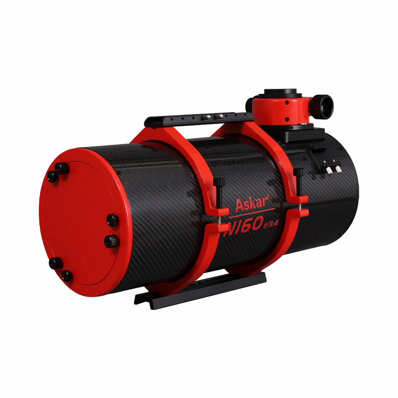 Askar N160 F3.4 Newtonien Astrographe (N160)