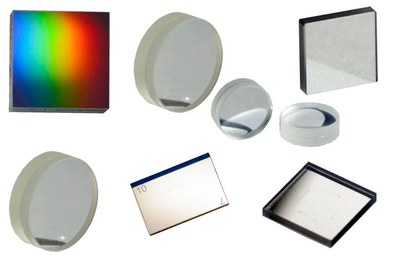 Kit optique haute résolution Shelyak Star'ex Nouvelle Génération(ES0038)