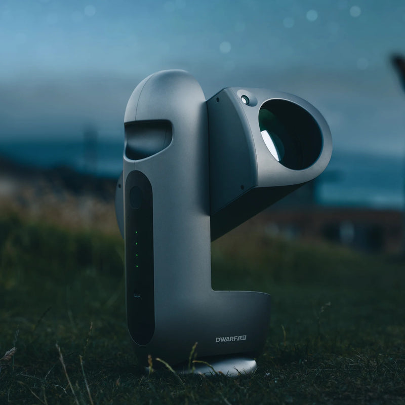 DwarfLab DWARF Draco Smart Telescope