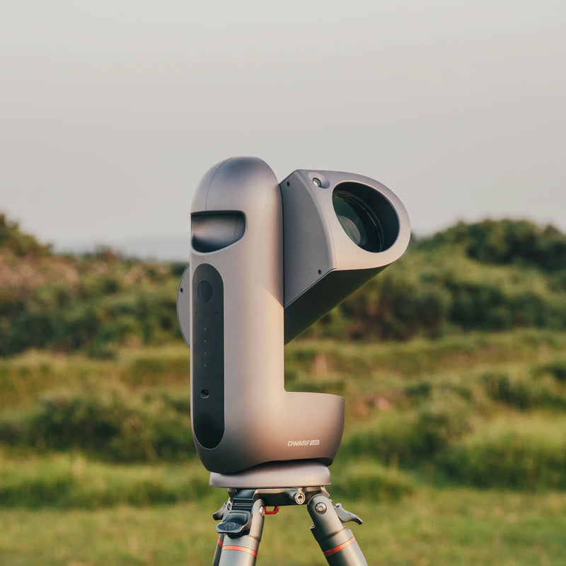DwarfLab DWARF Draco Smart Telescope