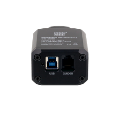 Moravian Instruments CG-5000A (IMX264) CMOS Planetary and Guiding Camera (CG-5000A) Moravian Instruments