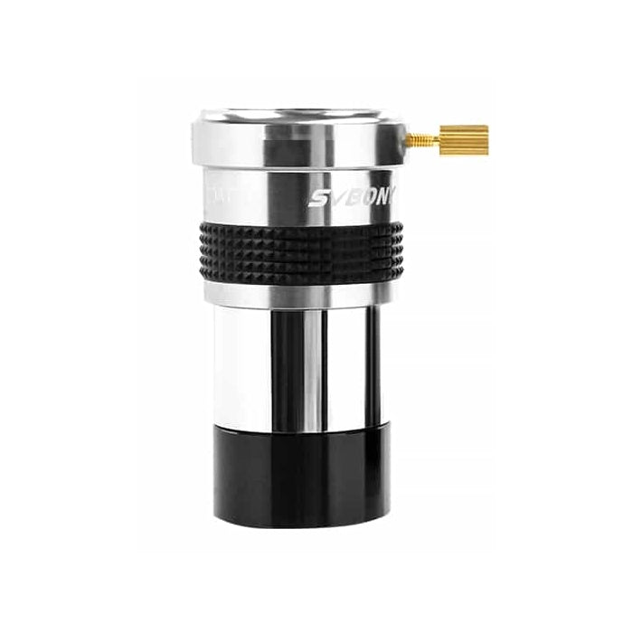 SVBONY SV137 Anneau interne en laiton FMC 1,25" Barlow