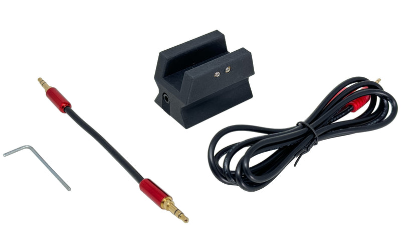 Adaptateur PrimaLuceLab ECCO-NTC pour anneaux chauffants à rosée (PL1000061)