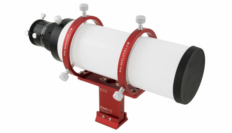 PrimaLuceLab Guide Scope Support for ECCO (ECCOSUP)