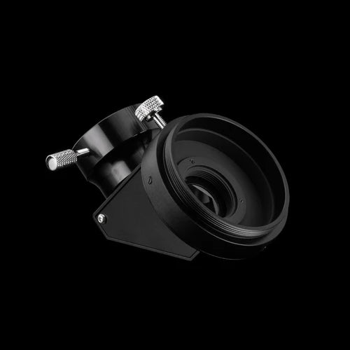 Prisme dressé à 90° William Optics 1,25" pour Cat 61 WIFD (D-EP90-125-RC61)