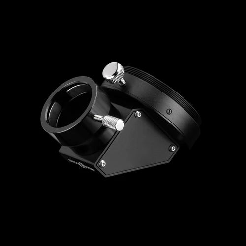 Prisme dressé à 90° William Optics 1,25" pour Cat 61 WIFD (D-EP90-125-RC61)