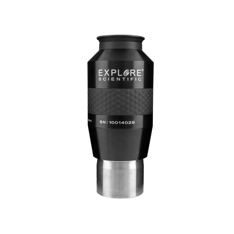 Explore Scientific 100° Series 14mm Waterproof Eyepiece (EPWP10014-01)