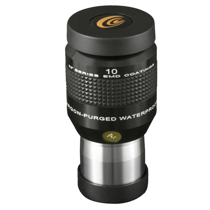 Explore Scientific 52° Series 10mm Waterproof Eyepiece (EPWP5210-01)