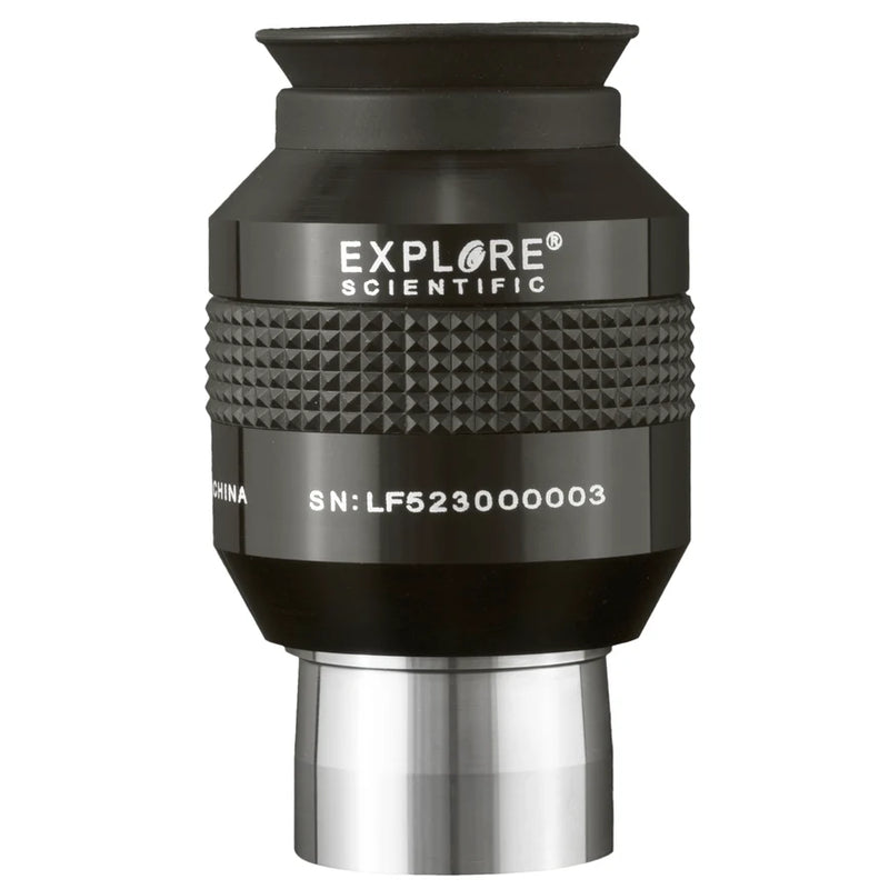 Explore Scientific 52° Series 30mm Waterproof Eyepiece (EPWP5230-01)