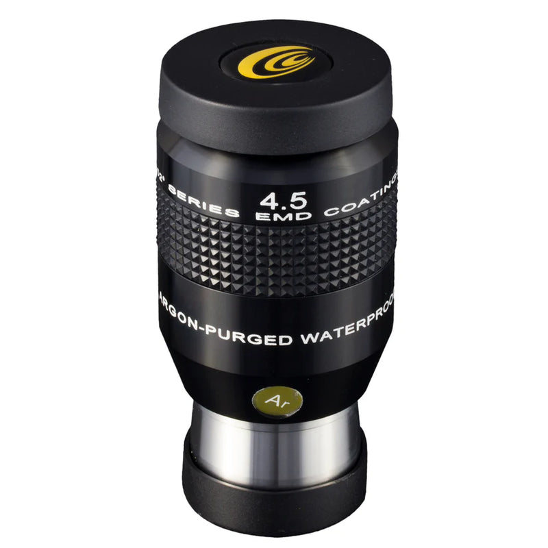 Explore Scientific 52° Series 4.5mm Waterproof Eyepiece (EPWP5245-01)