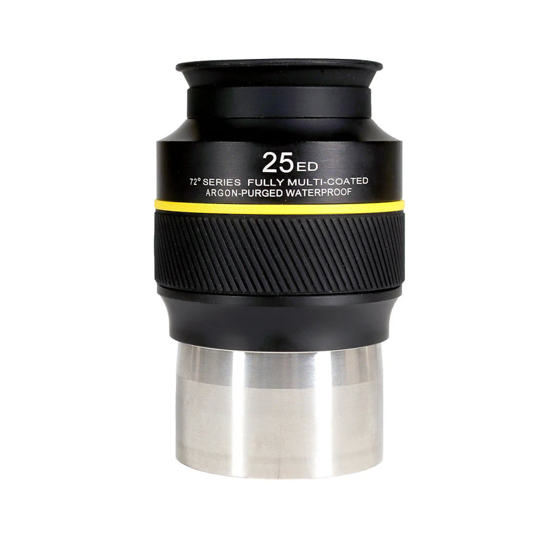 Explore Scientific Oculaire Étanche 72° Série ED