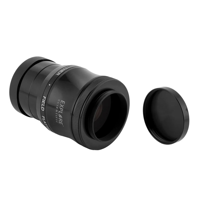 Aplatisseur de Champ Explore Scientifique f/5 à f/7 (ES-FF2F5/F7)