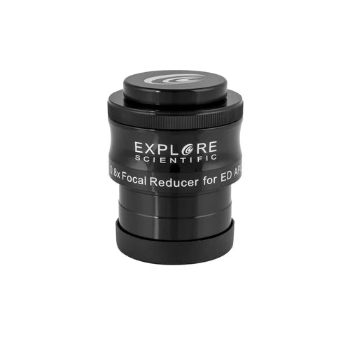 Explore Scientific Réducteur Focal 0.8x (FR0.8X)