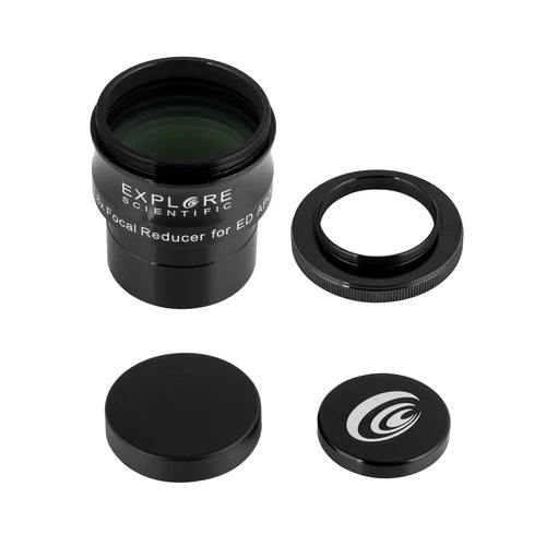 Explore Scientific Réducteur Focal 0.8x (FR0.8X)