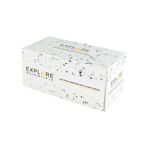 Explore Scientific Réducteur Focal 0.8x (FR0.8X)