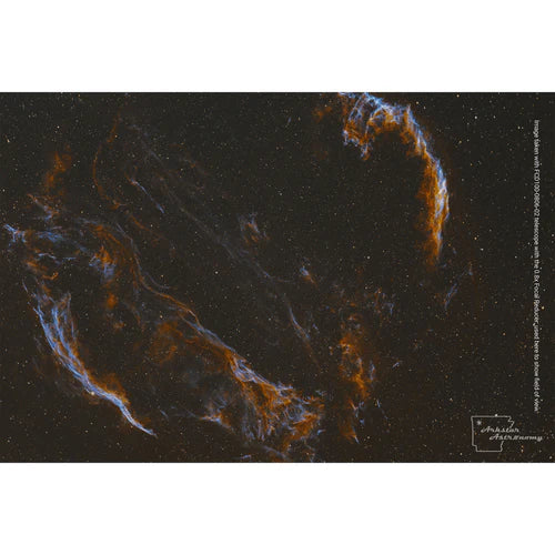 Explore Scientific Réducteur Focal 0.8x (FR0.8X)