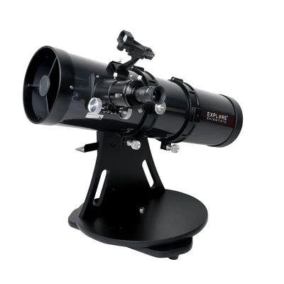 Explore Scientific Réflecteur 6'' Dobson sur Table (ON15205TT)