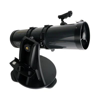 Explore Scientific Réflecteur 6'' Dobson sur Table (ON15205TT)