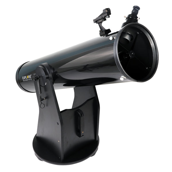 Explore Scientific 8-inch Dobsonian f/5.9 (ON20859)